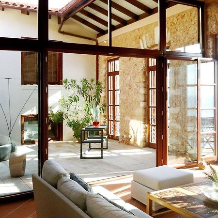 Gytheio Retreat, Panoramic Sea View Apartment Esterno foto