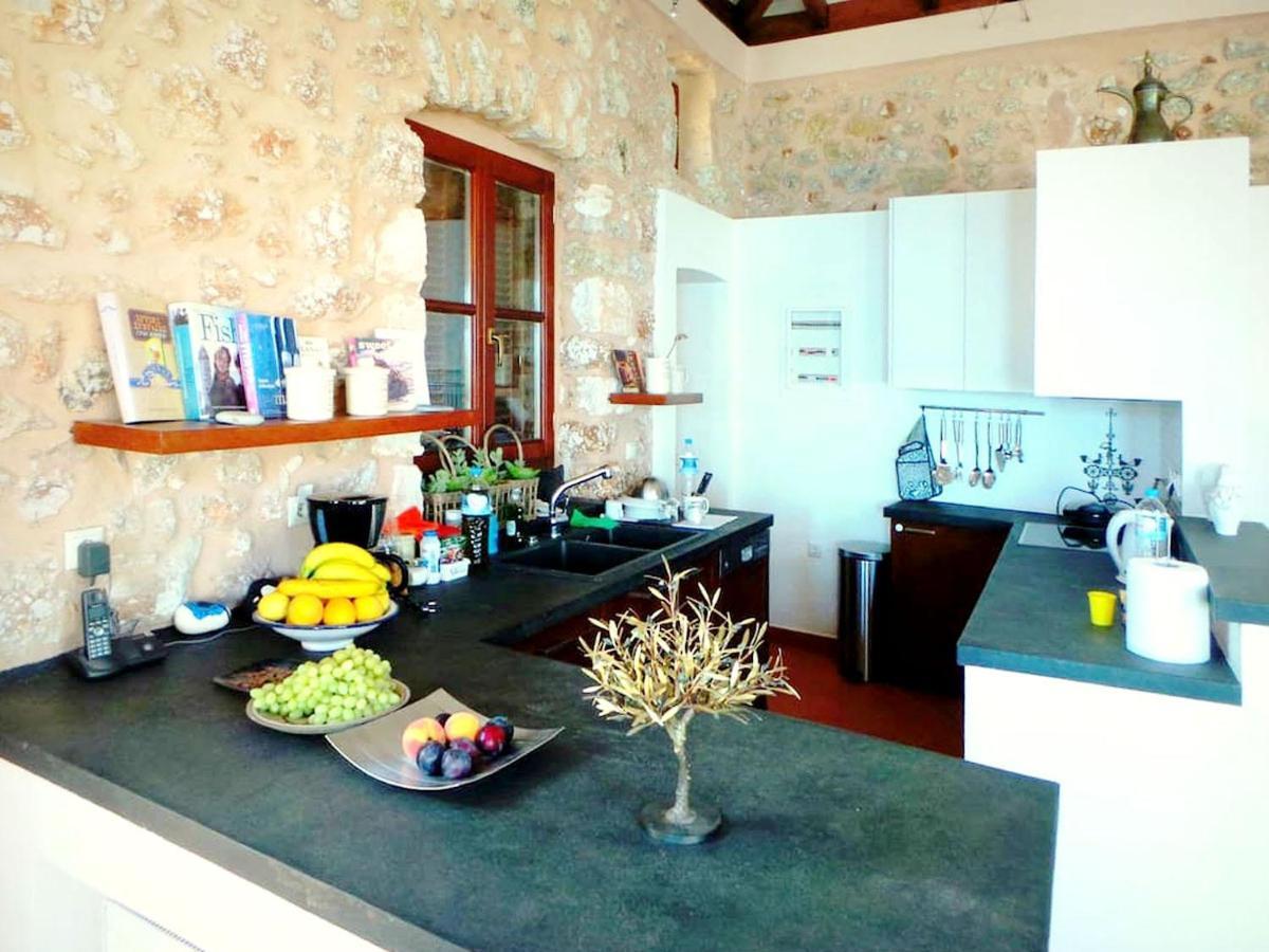 Gytheio Retreat, Panoramic Sea View Apartment Esterno foto