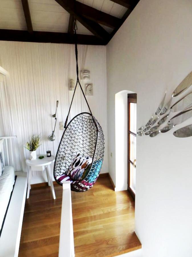 Gytheio Retreat, Panoramic Sea View Apartment Esterno foto