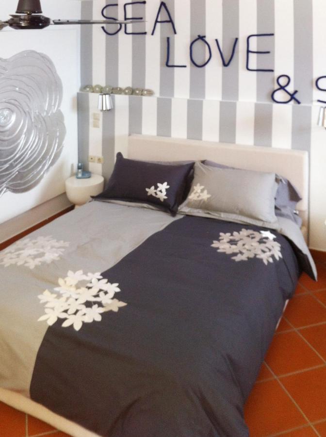 Gytheio Retreat, Panoramic Sea View Apartment Esterno foto