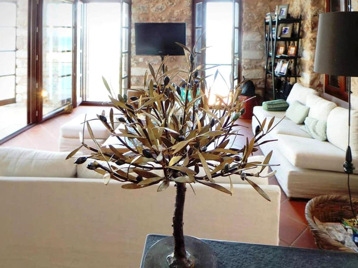 Gytheio Retreat, Panoramic Sea View Apartment Esterno foto