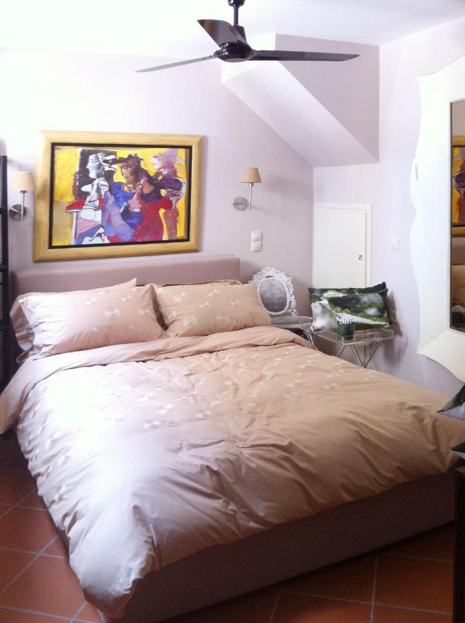 Gytheio Retreat, Panoramic Sea View Apartment Esterno foto