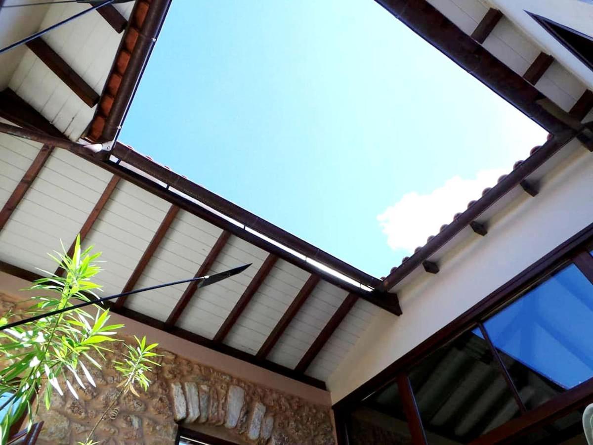 Gytheio Retreat, Panoramic Sea View Apartment Esterno foto