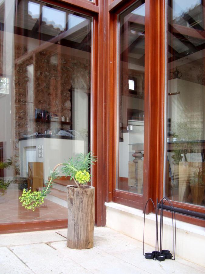Gytheio Retreat, Panoramic Sea View Apartment Esterno foto