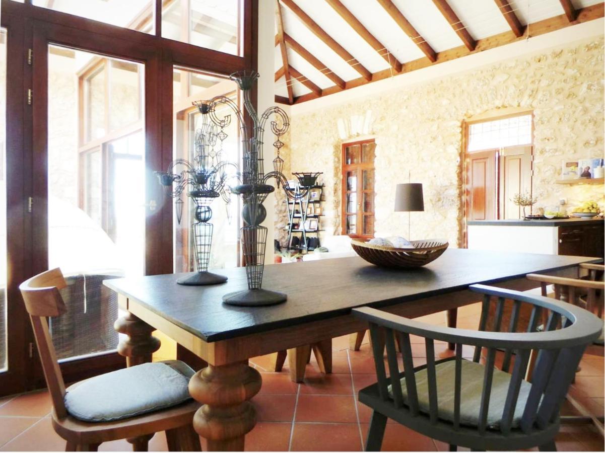 Gytheio Retreat, Panoramic Sea View Apartment Esterno foto